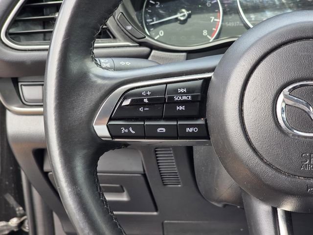 Used 2024 MAZDA CX-30 AWD 2.5 S w/ Select Sport Pkg image 22
