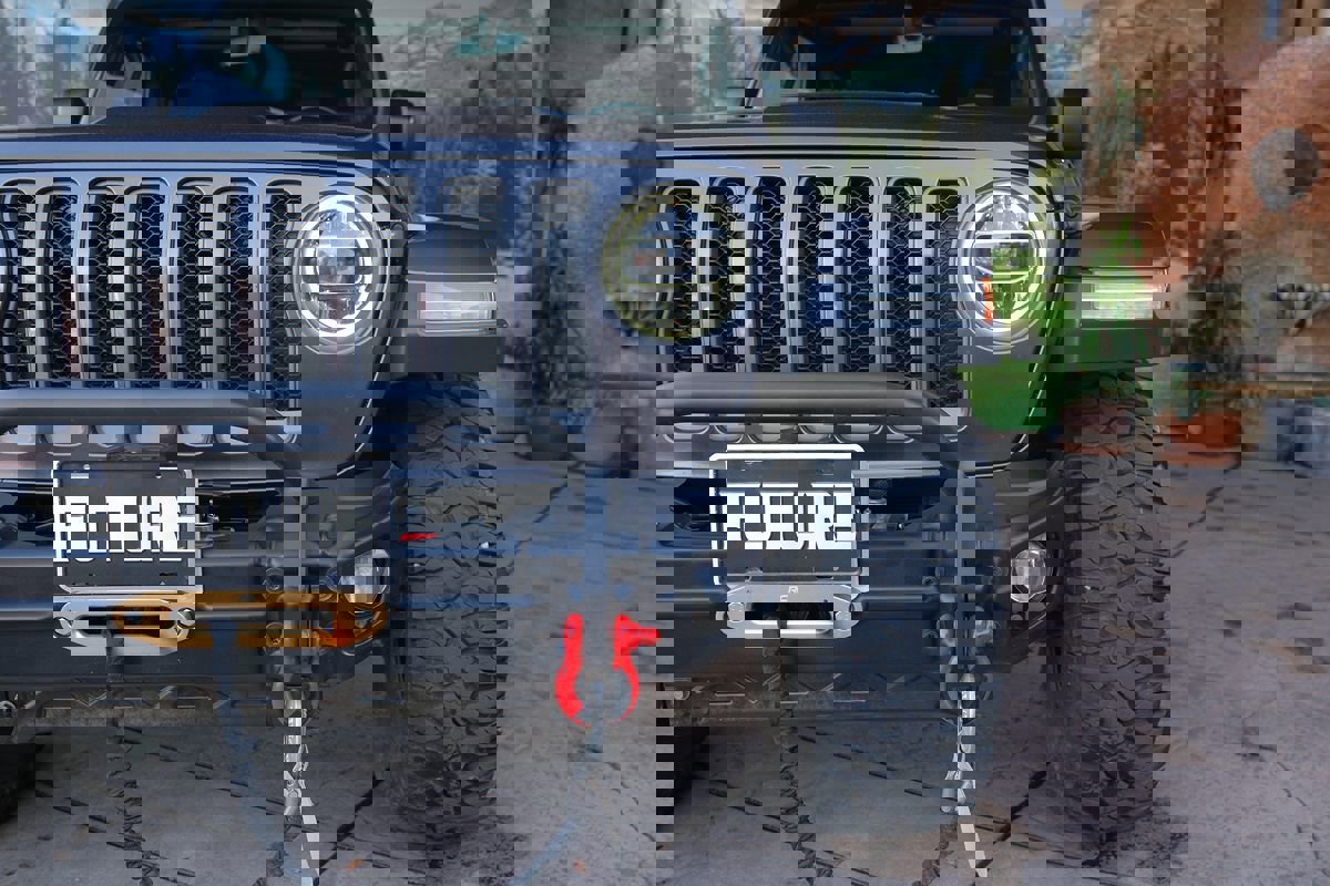 Used 2020 Jeep Wrangler Unlimited Rubicon image 54