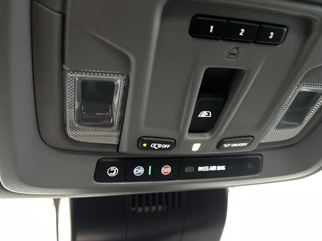 Certified 2023 Chevrolet Silverado 1500 RST w/ All Star Edition Plus image 35