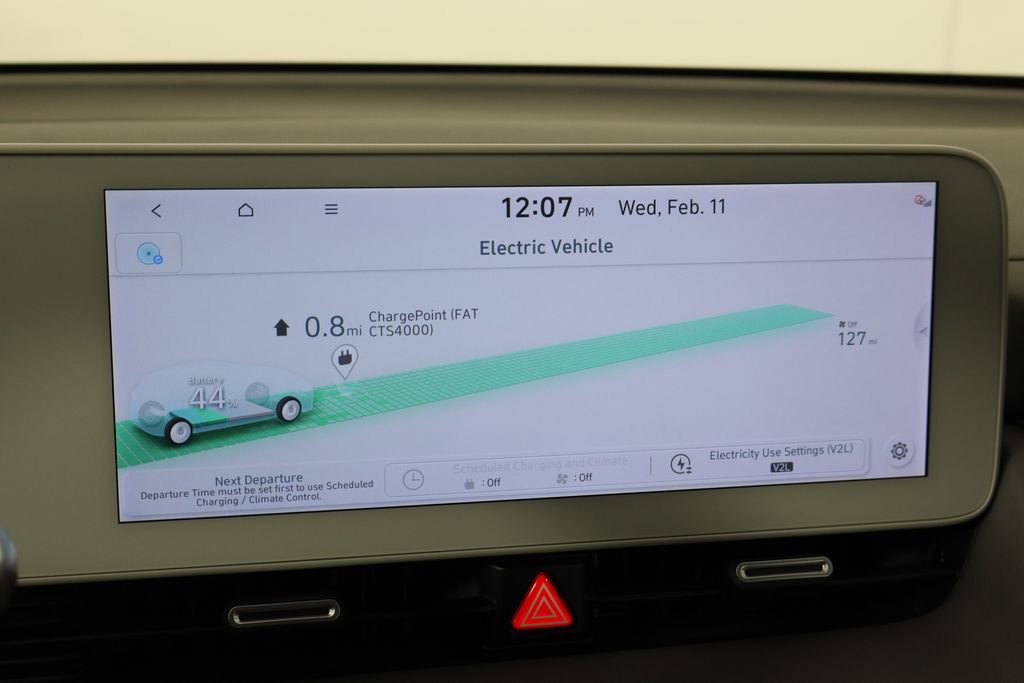 Used 2024 Hyundai Ioniq 5 SEL image 36