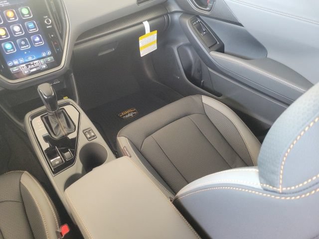 New 2026 Subaru Crosstrek 2.5i Wilderness w/ Crosstrek Mirror Package AWD/4WD image 12