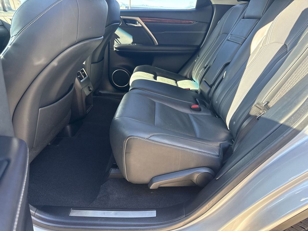 Used 2016 Lexus RX 350 AWD image 49