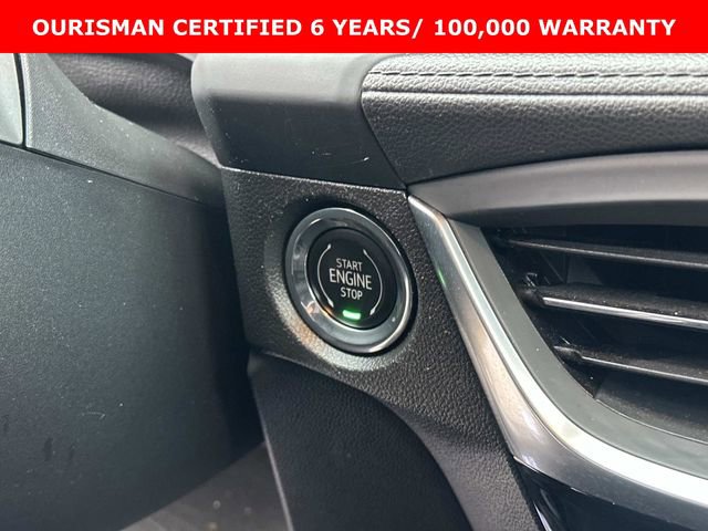 Certified 2024 Buick Encore GX Sport Touring w/ Comfort Package image 23