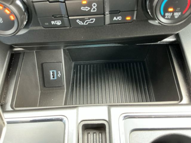 Used 2017 Ford F150 XLT w/ Equipment Group 301A Mid AWD/4WD image 23