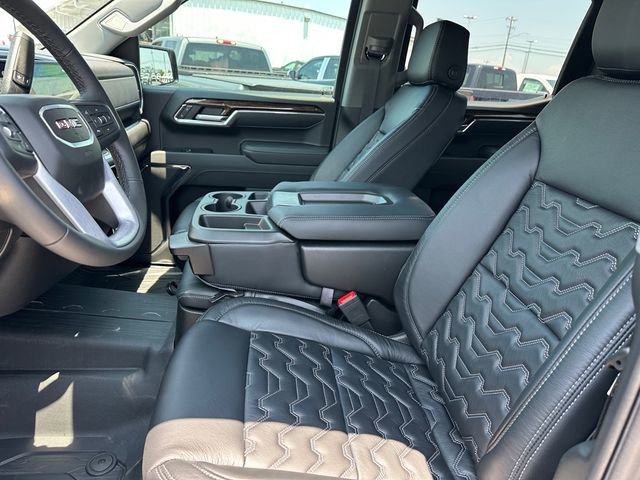 New 2025 GMC Sierra 1500 Elevation w/ LPO, Elevation Black Package image 27
