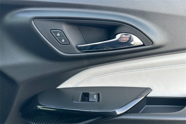 New 2026 Chevrolet Trax LT w/ Driver Confidence Package image 23