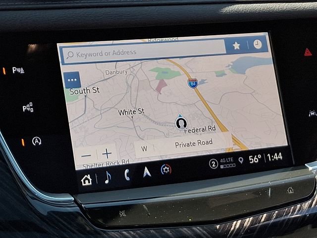 Certified 2025 Cadillac XT6 Premium Luxury w/ Technology Package image 17
