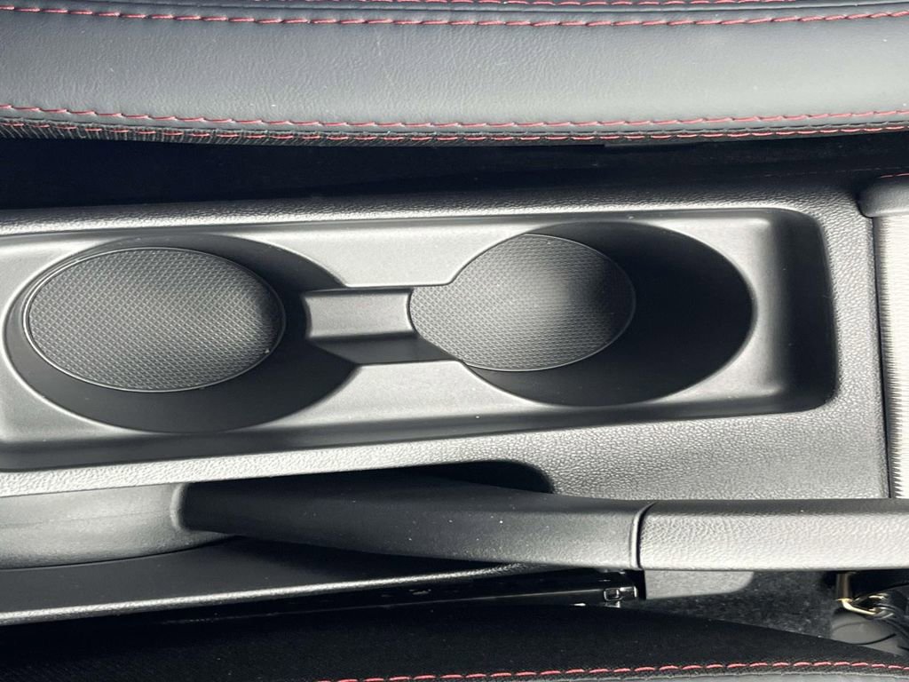 New 2026 Mitsubishi Outlander Sport SE image 21