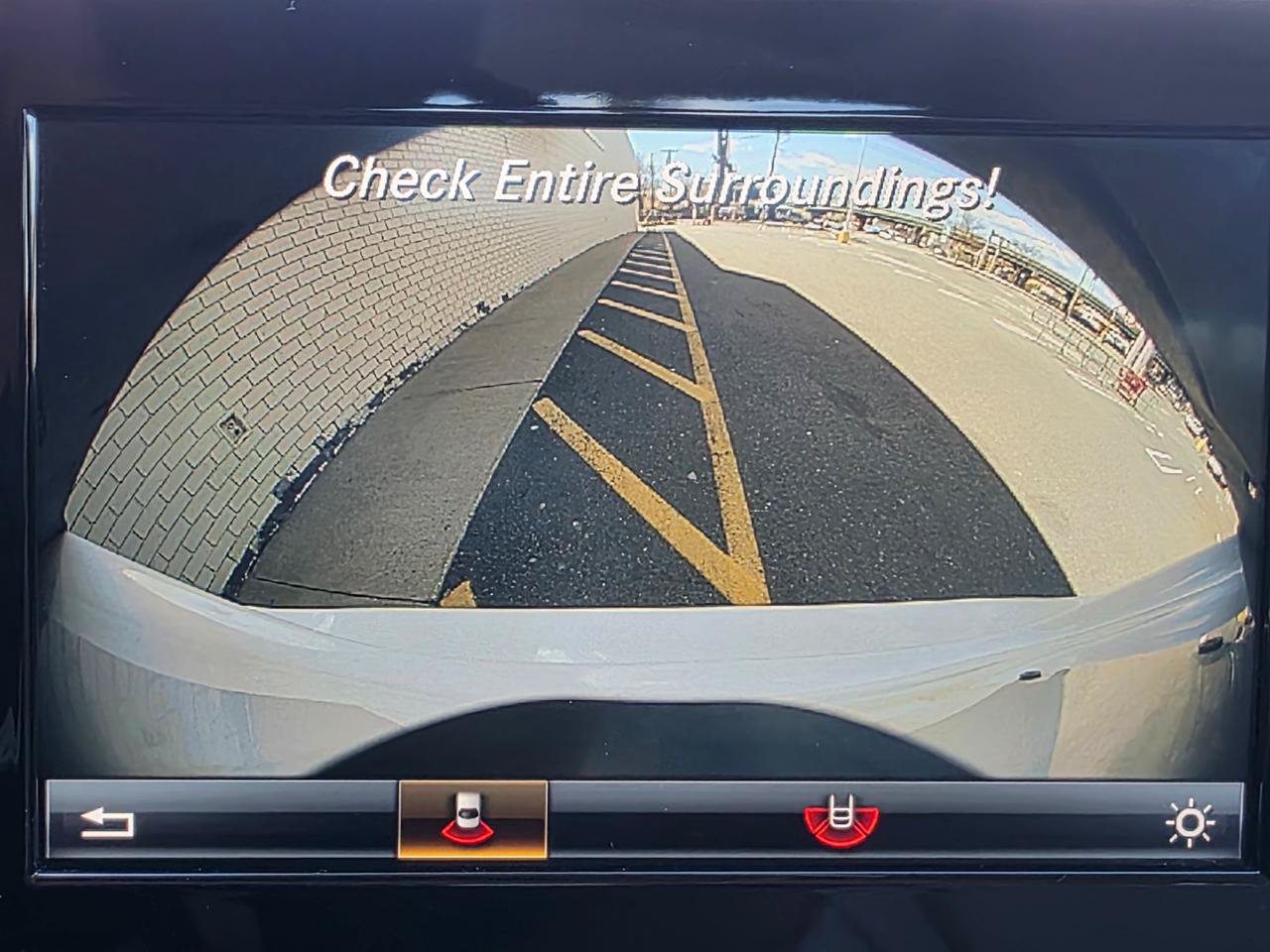 Used 2017 Mercedes-Benz C 300 4MATIC Sedan image 26