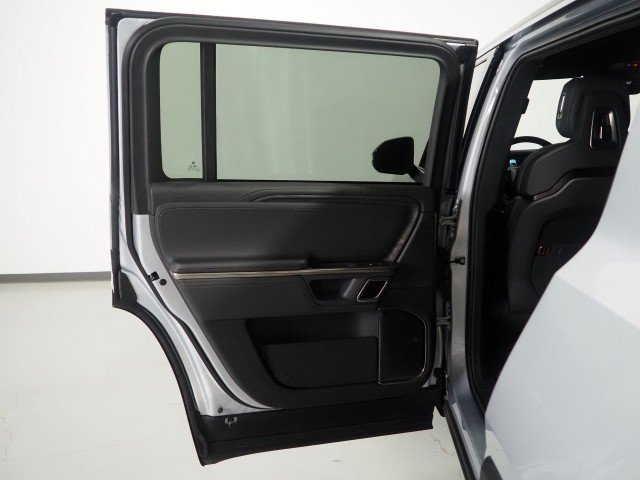 Used 2024 Rivian R1S AWD Adventure image 78