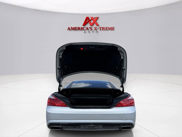 Used 2016 Mercedes-Benz SL 400 image 45