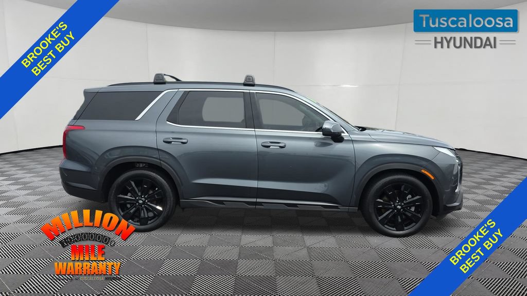 Used 2024 Hyundai Palisade XRT AWD/4WD image 9