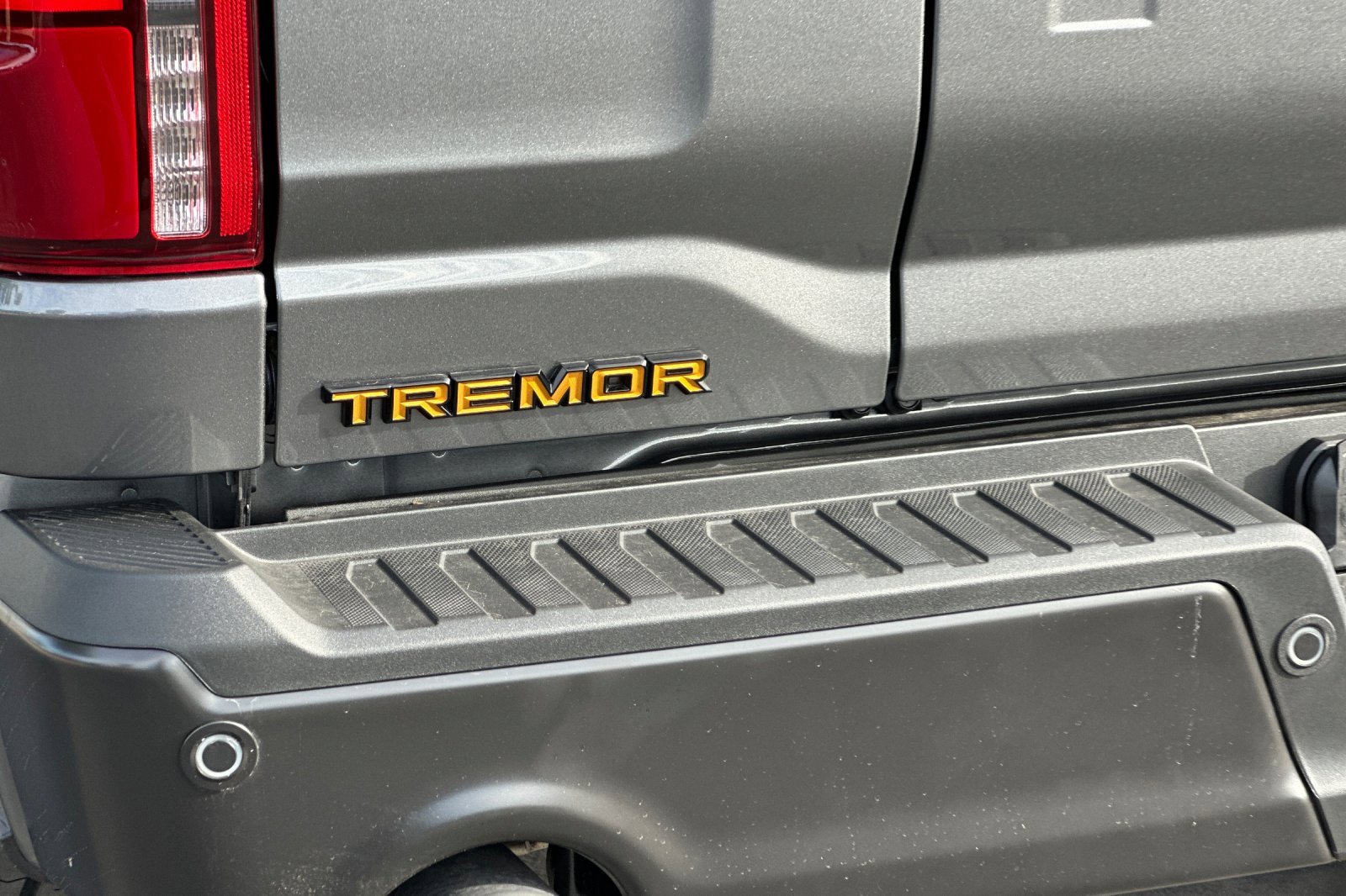 New 2025 Ford F150 Tremor w/ Equipment Group 402A High image 26