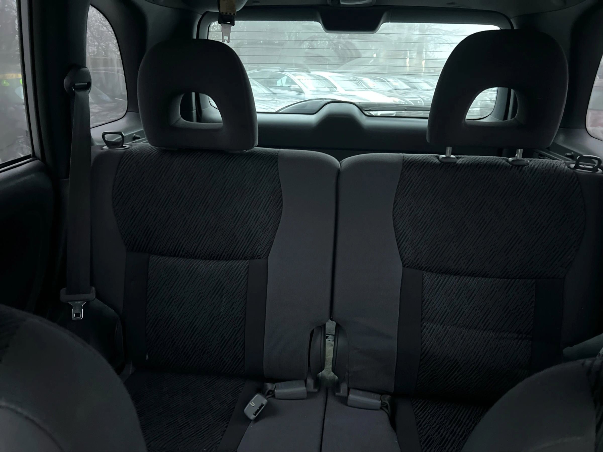 Used 2003 Toyota RAV4 2WD w/ "L" Pkg image 25