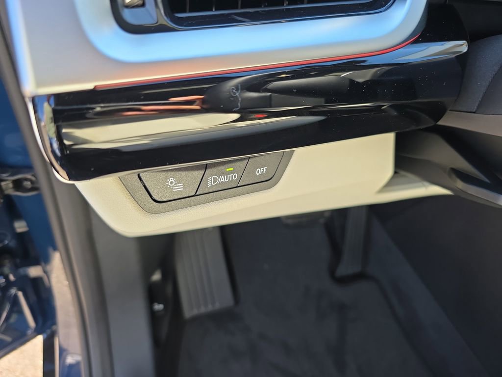 Certified 2026 BMW X1 xDrive28i w/ Convenience Package image 12