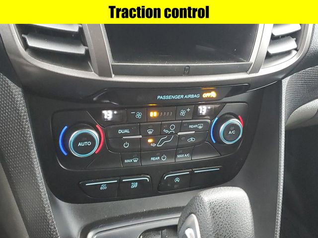 Used 2019 Ford Transit Connect XLT image 20