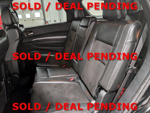 Used 2020 Dodge Durango R/T AWD/4WD image 15