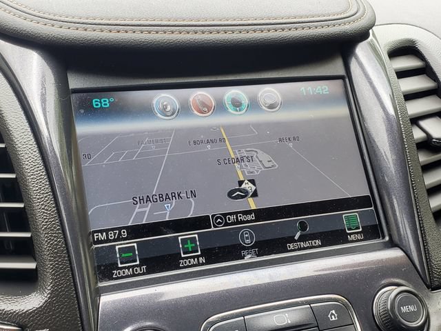 Used 2018 Chevrolet Impala Premier FWD image 24