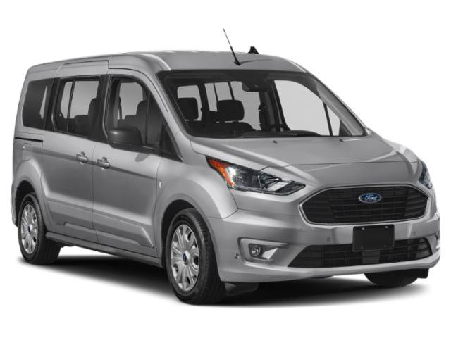 Used 2020 Ford Transit Connect XLT FWD image 6