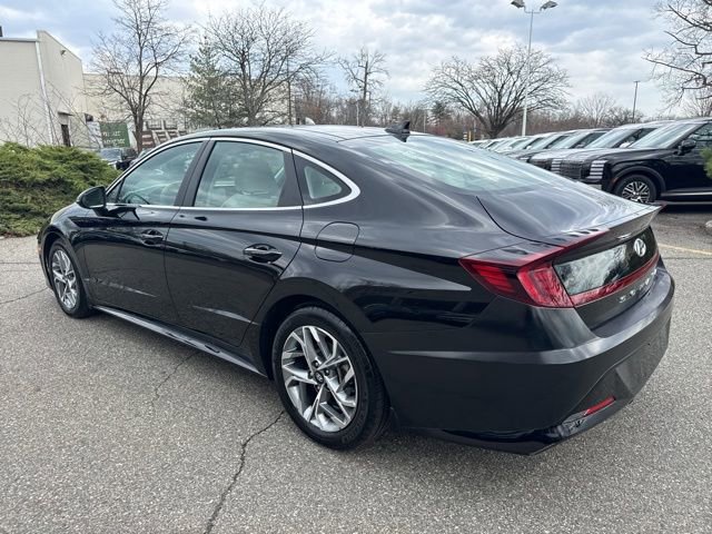 Used 2023 Hyundai Sonata SEL w/ Convenience Package image 19