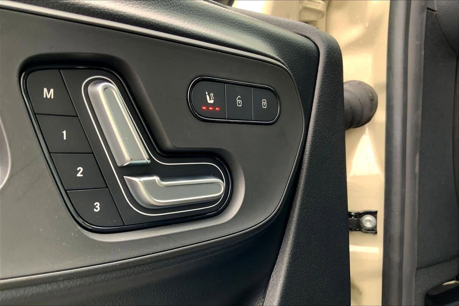 New 2026 Mercedes-Benz Sprinter 2500 image 11