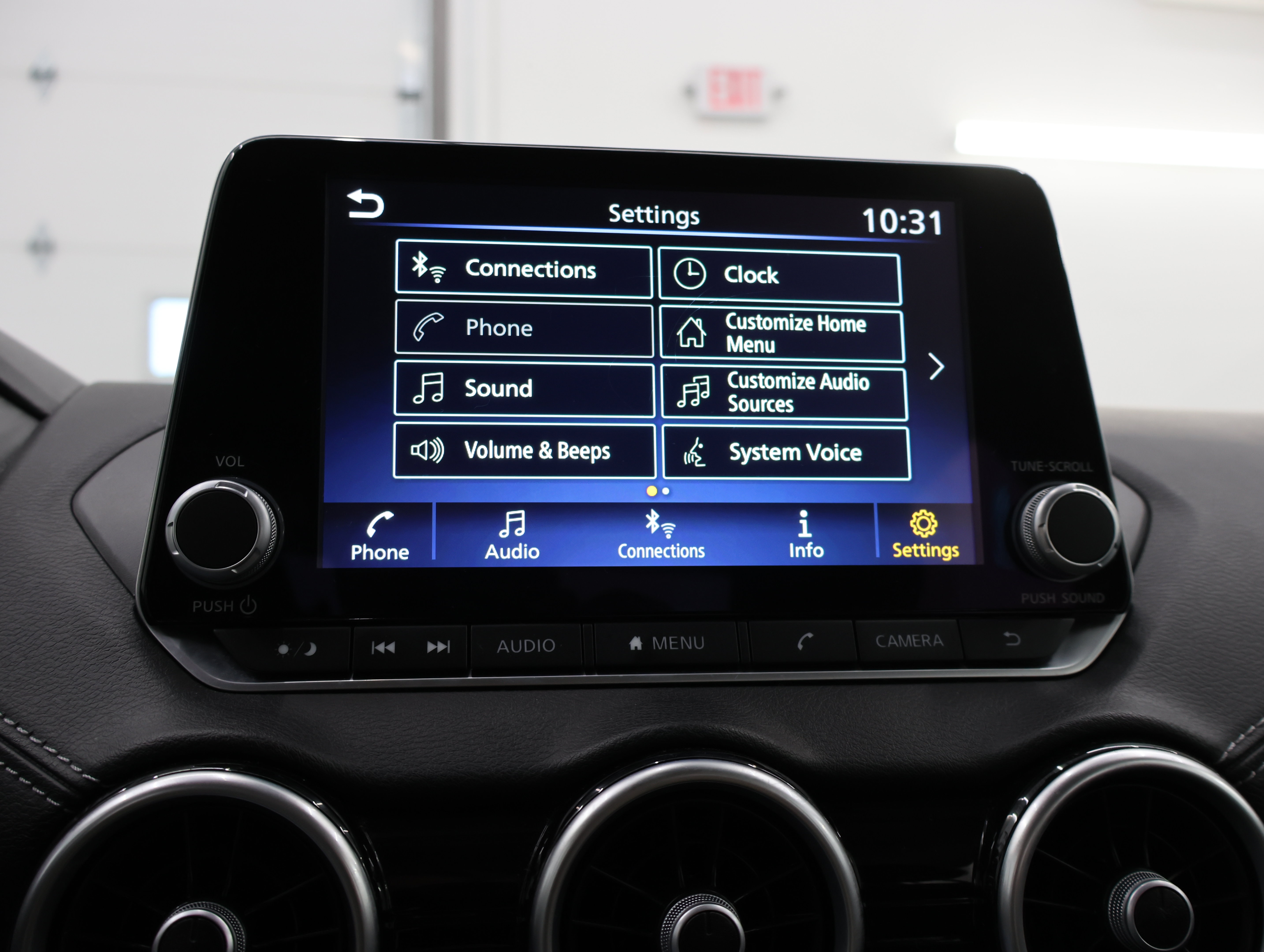 Used 2024 Nissan Sentra SV FWD image 56