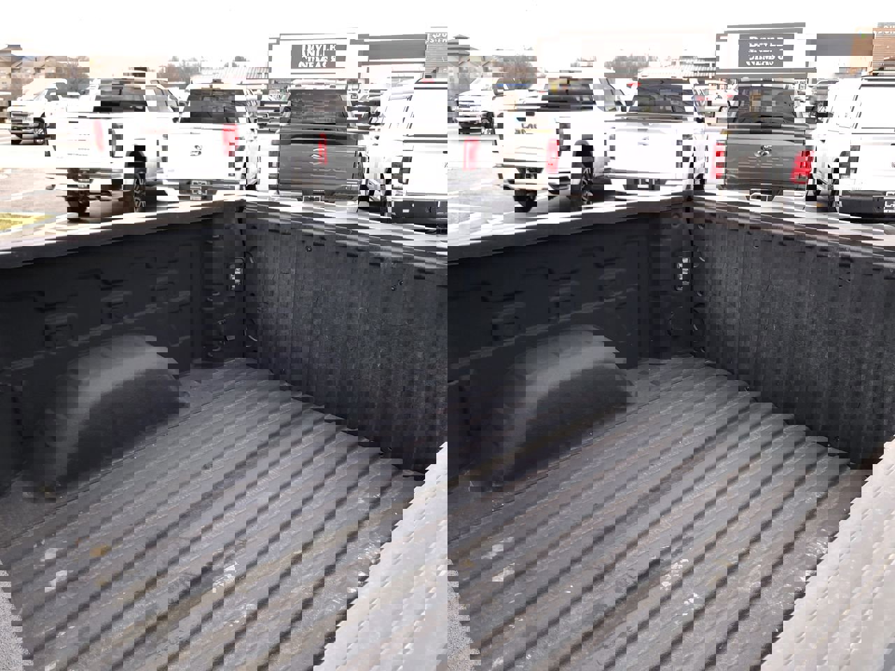 Used 2019 Chevrolet Silverado 1500 LTZ w/ LTZ Plus Package image 9