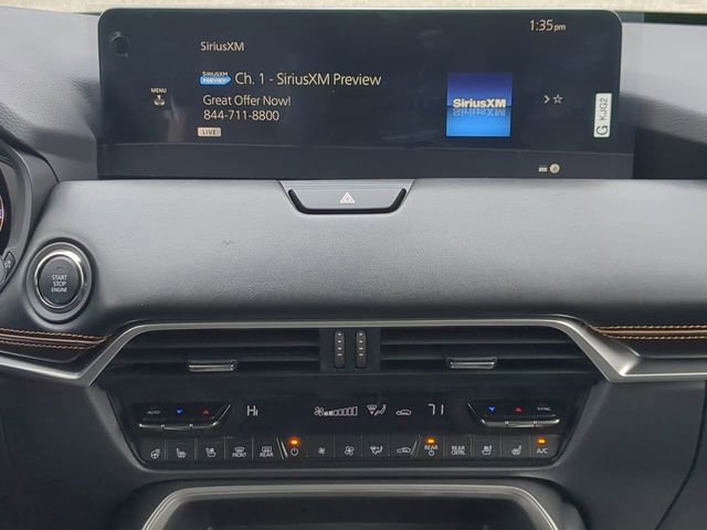 New 2026 MAZDA CX-70 3.3 Turbo S w/ Premium Package image 16