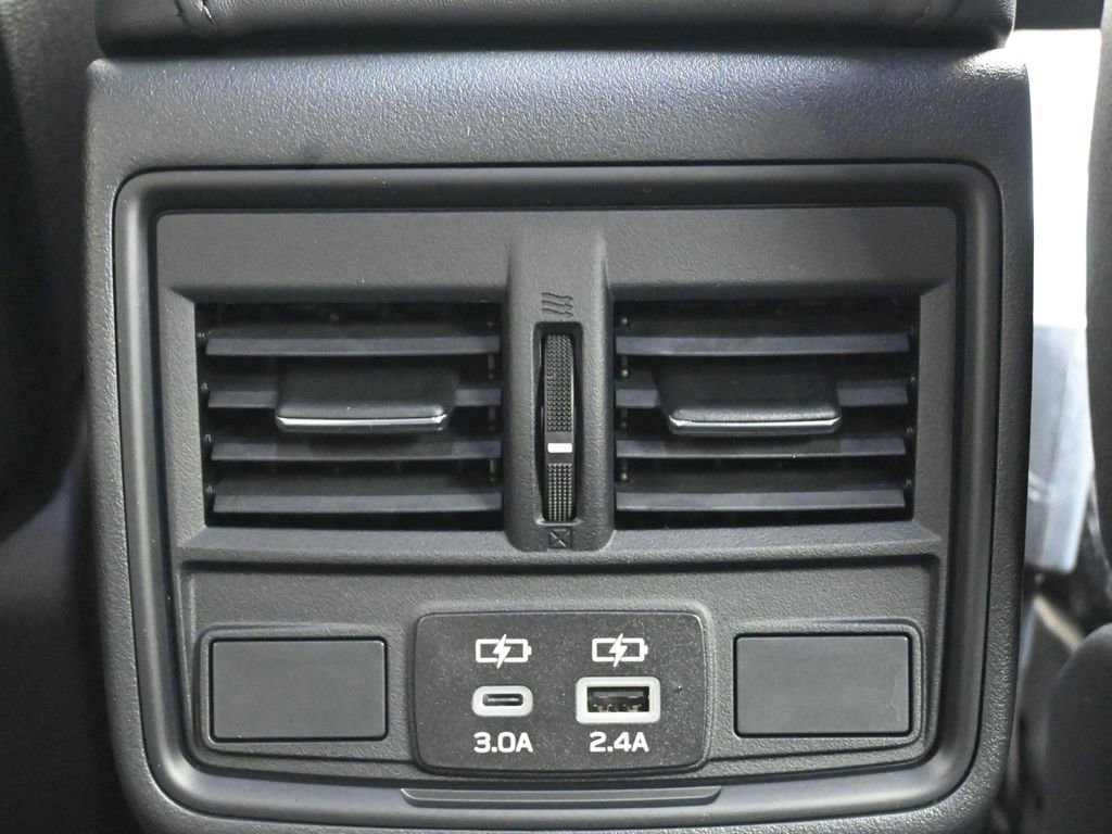 New 2026 Subaru Outback Premium image 21