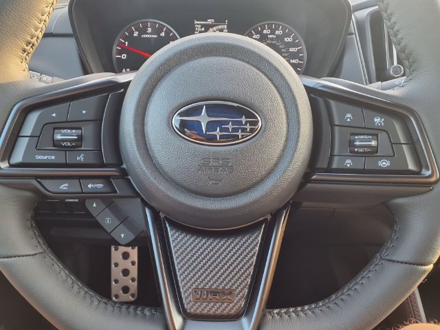 New 2026 Subaru WRX Premium AWD/4WD image 14