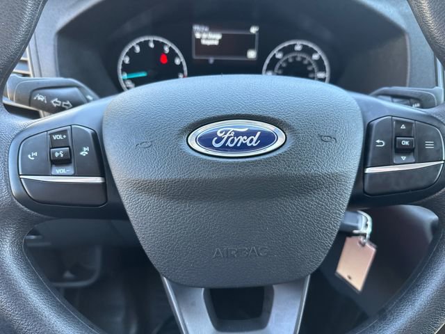 Used 2023 Ford Transit 350 148 High Roof Extended AWD w/ Load Area Protection Package image 22