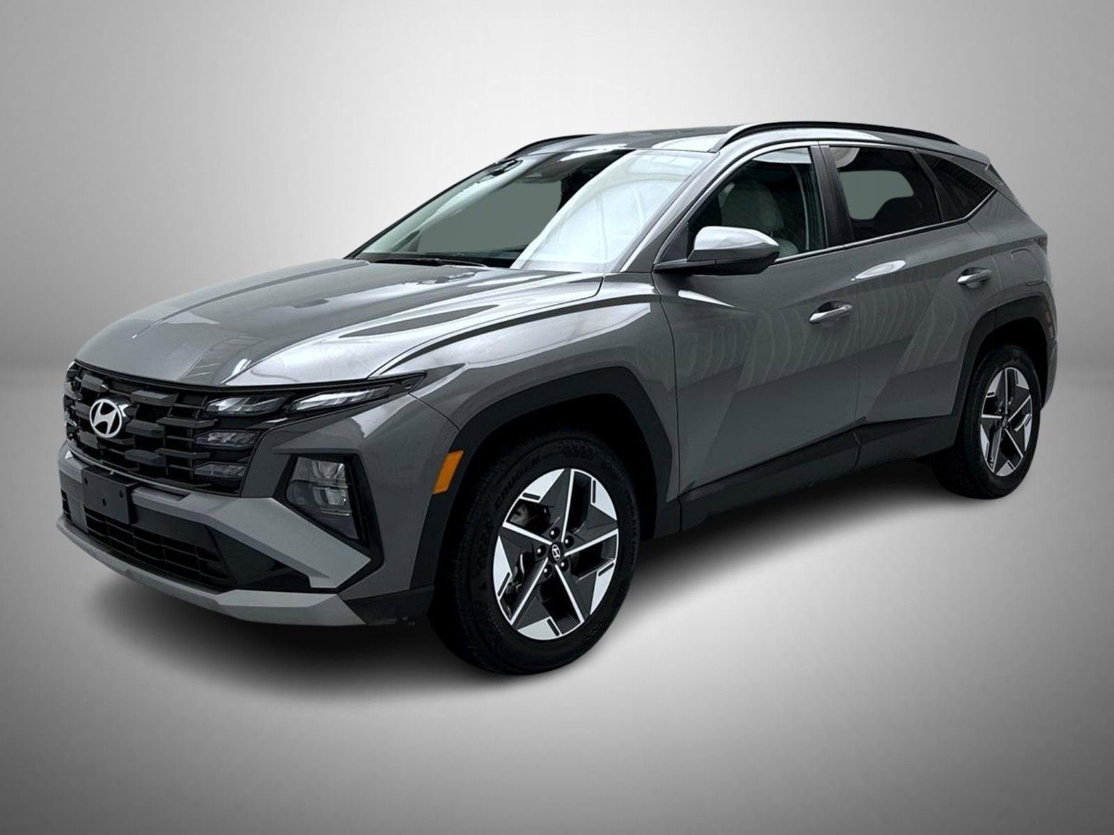 Used 2025 Hyundai Tucson SEL AWD/4WD image 1