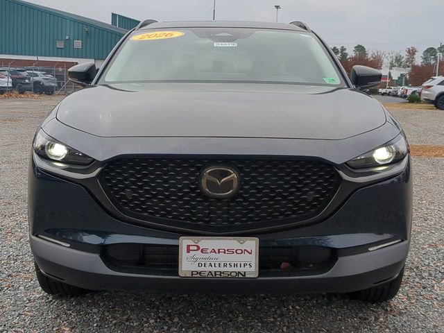 New 2026 MAZDA CX-30 AWD 2.5 S image 8