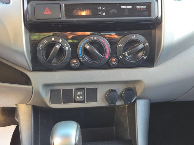 Used 2012 Toyota Tacoma PreRunner w/ TRD Off-Road Pkg RWD image 22