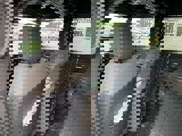 New 2025 GMC Hummer EV 2X image 14