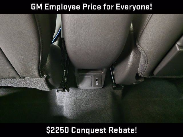 New 2026 Buick Encore GX Sport Touring w/ Comfort Package AWD/4WD image 31