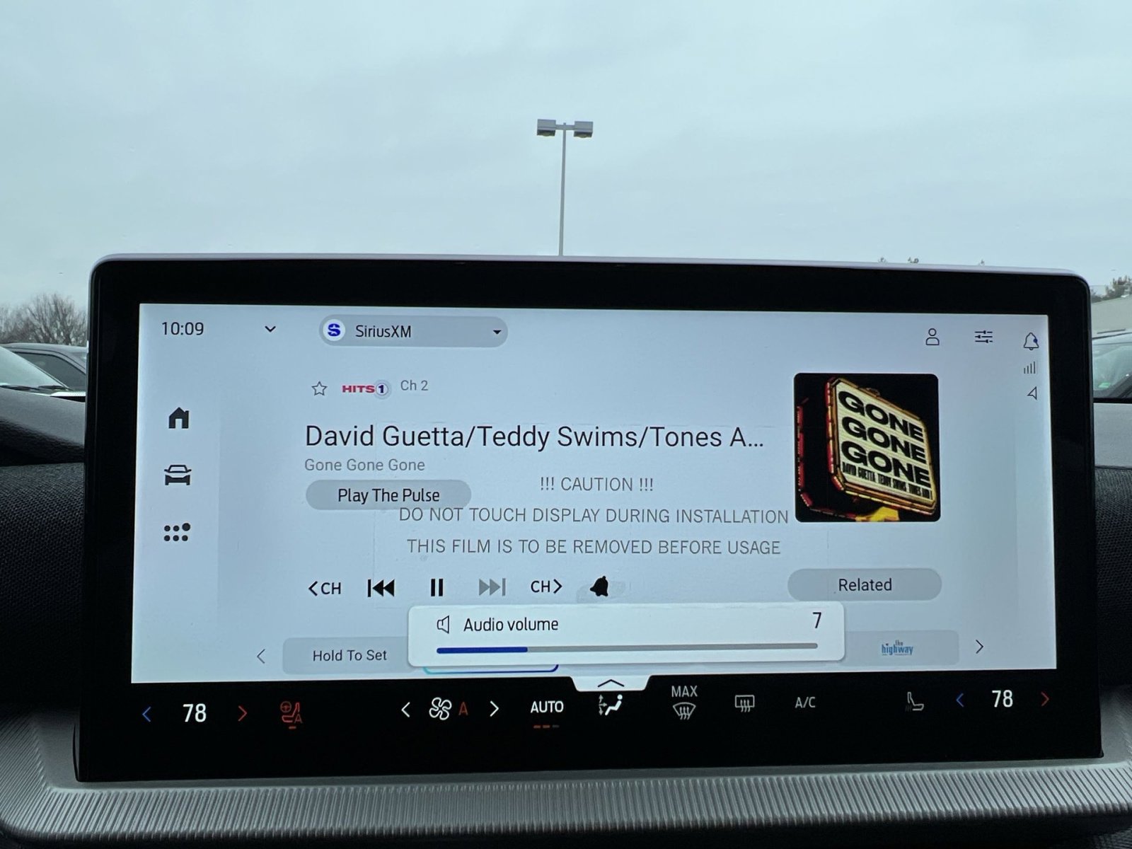 New 2026 Ford Explorer ST-Line w/ ST-Line Street Pack image 18