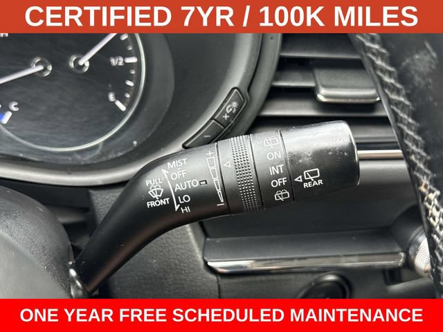 Used 2021 MAZDA CX-30 AWD 2.5 S w/ Preferred Package image 26