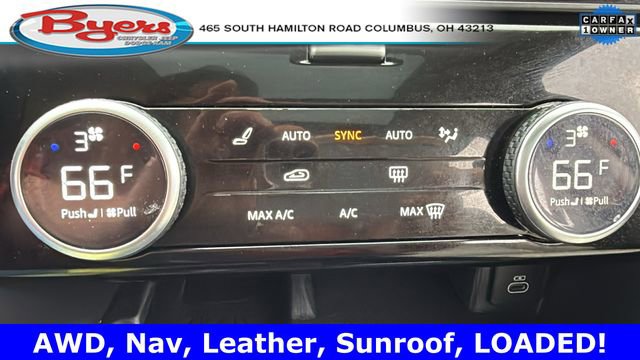 Used 2024 Land Rover Discovery S image 22