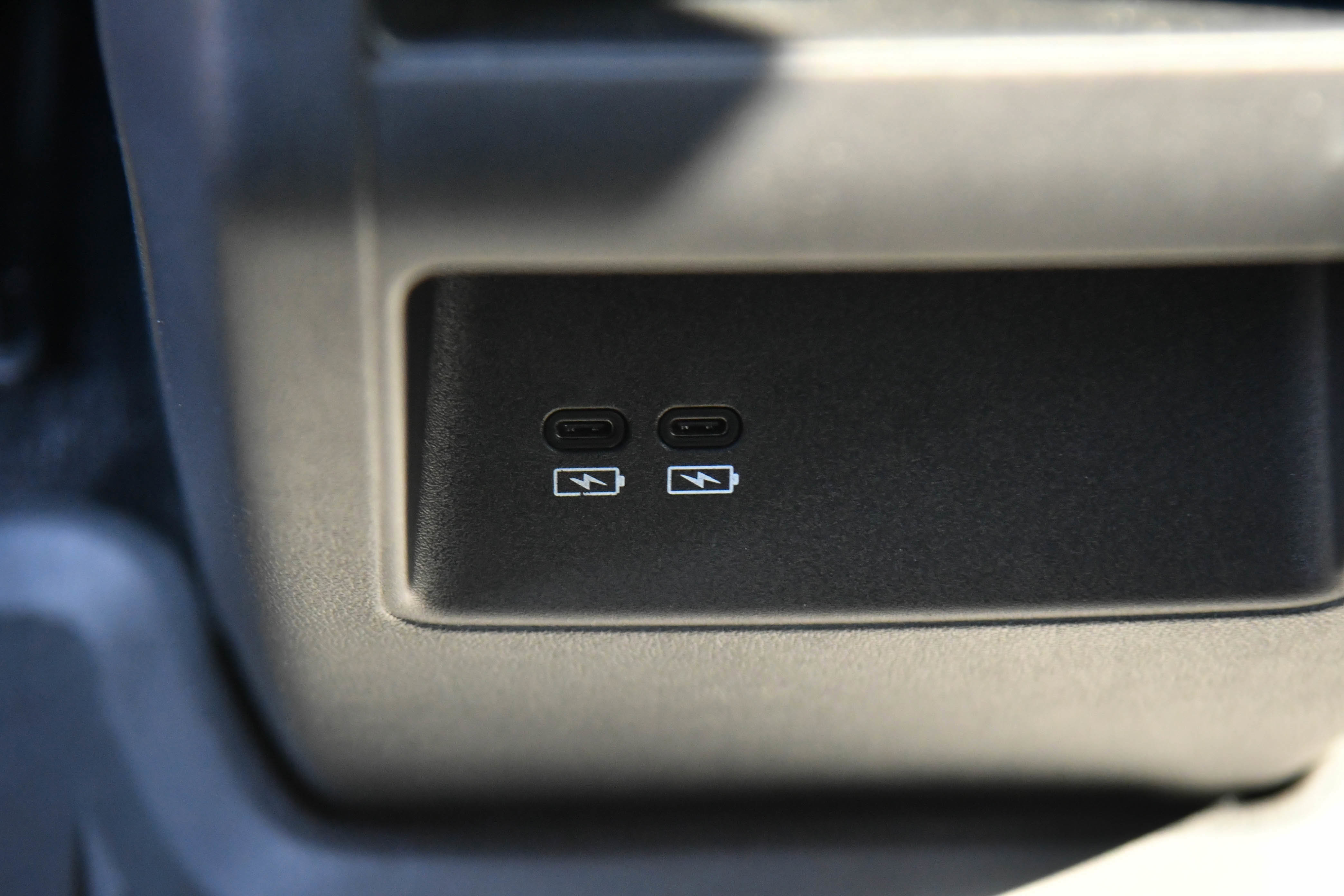 Used 2025 Honda Prologue Eco image 39