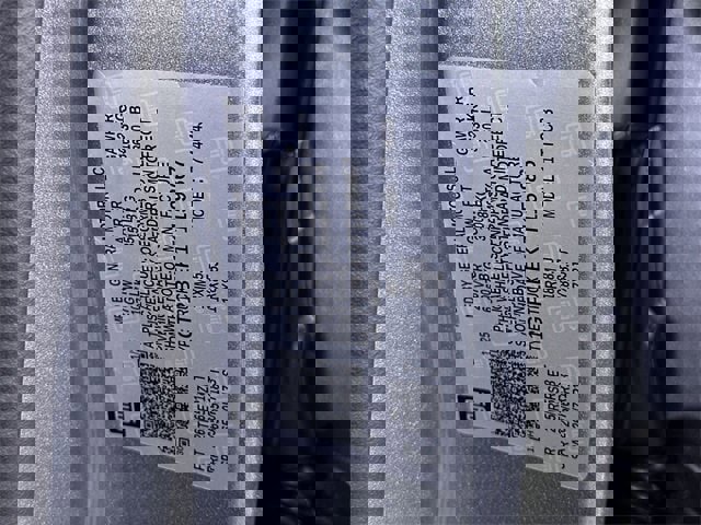 New 2026 GMC Canyon Elevation w/ Convenience Package image 34