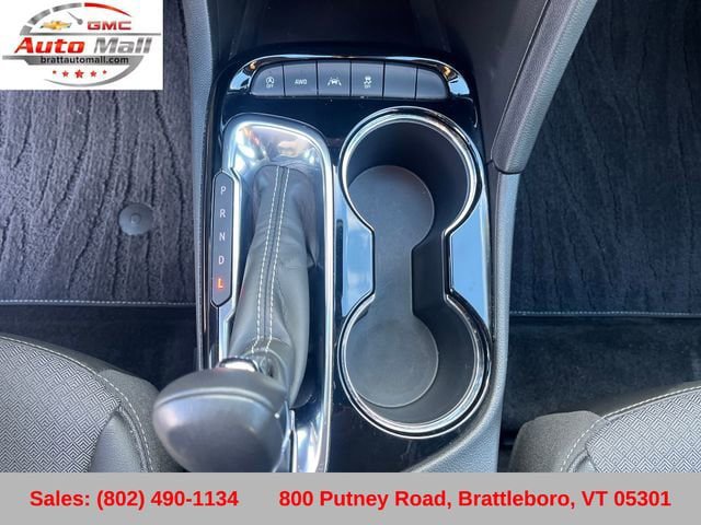 Used 2023 Buick Encore GX Preferred w/ Cold Weather Comfort Package image 20