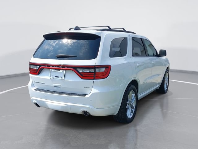 Used 2023 Dodge Durango GT image 3