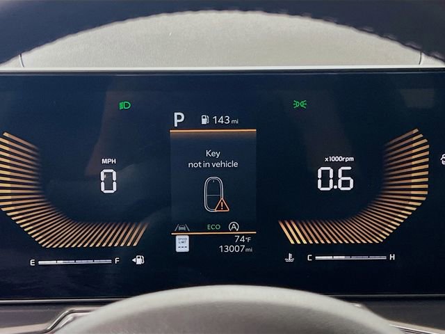 Used 2024 Kia Sorento S w/ Panoramic Sunroof Package image 12