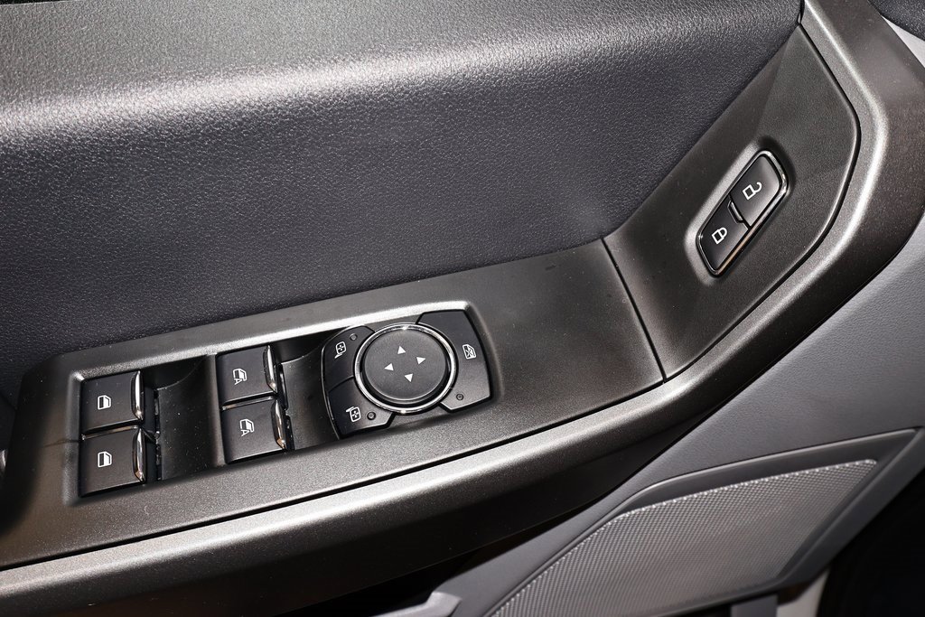 New 2026 Ford F350 XL w/ STX Appearance Package image 10