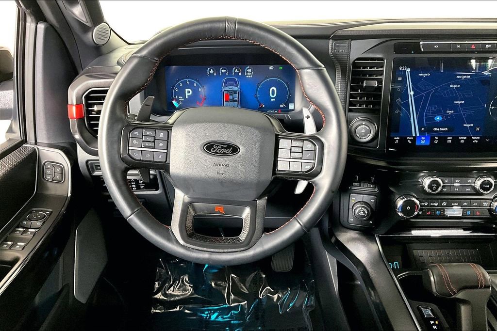 Used 2024 Ford F150 Raptor w/ Equipment Group 803A Raptor R image 5