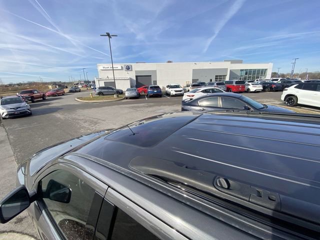 Used 2024 Dodge Durango GT image 6