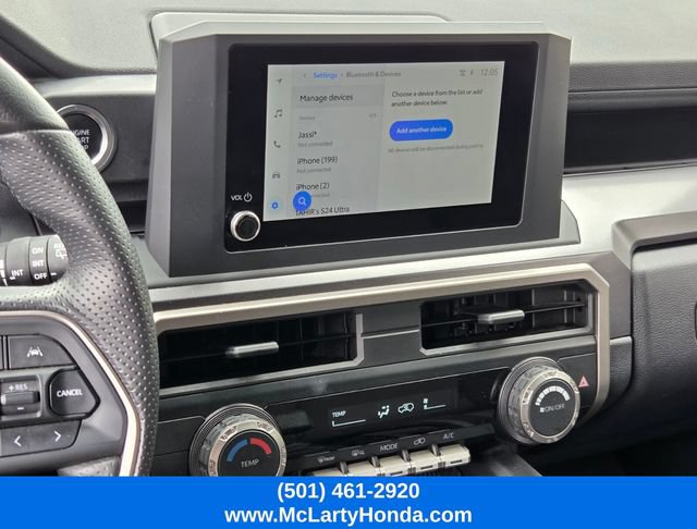 Used 2025 Toyota 4Runner SR5 AWD/4WD image 23