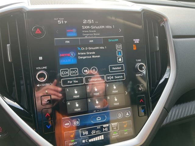 Used 2025 Subaru Ascent Premium w/ Popular Package #2 image 34