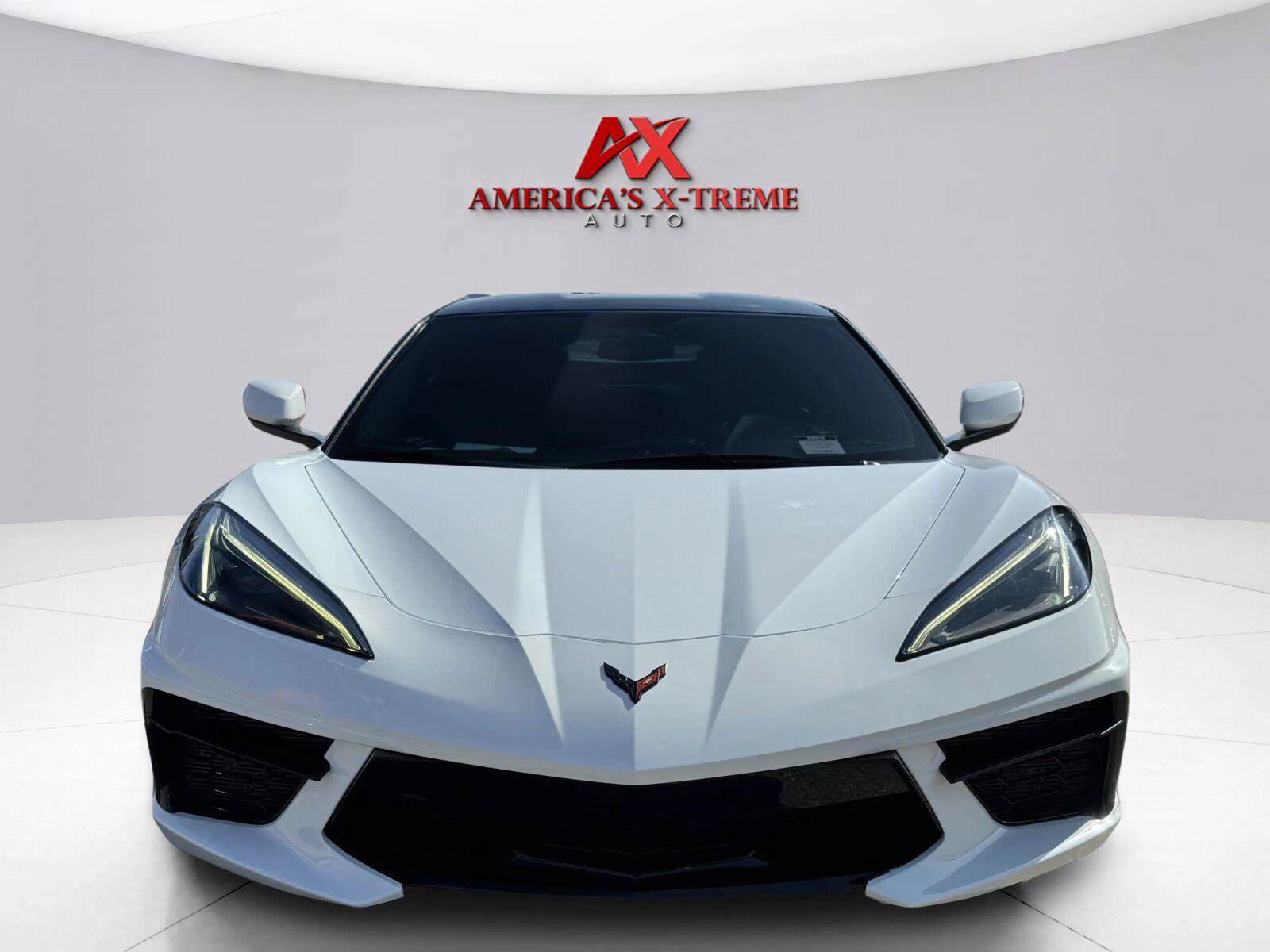Used 2023 Chevrolet Corvette Stingray Coupe w/ 1LT RWD image 14